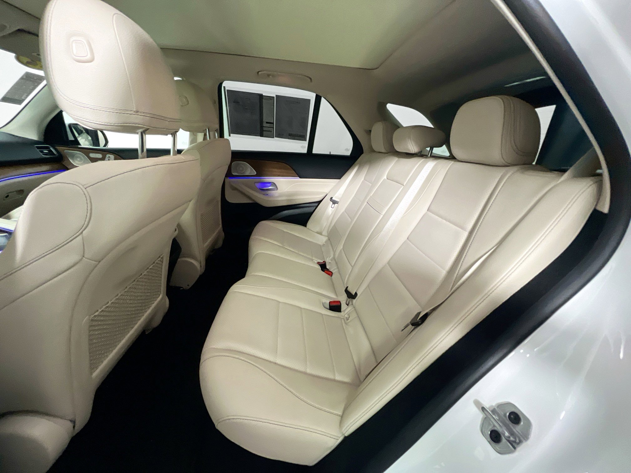 Used 2022 Mercedes-Benz GLE 350 4MATIC image 27