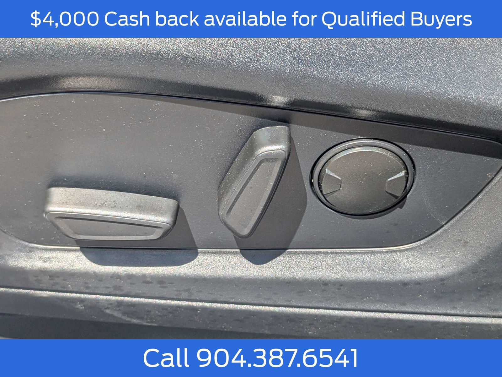 New 2026 Ford Explorer Tremor w/ Tremor Convenience Package AWD/4WD image 21