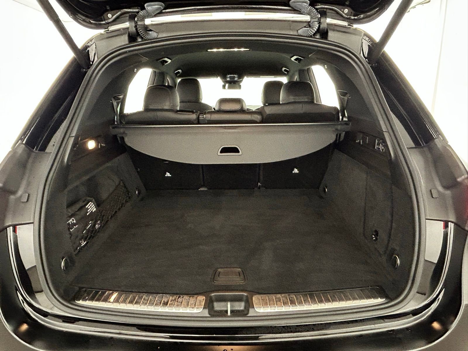 Used 2023 Mercedes-Benz GLE 63 AMG S image 40