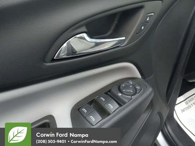 Used 2024 Chevrolet Equinox LS w/ LS Convenience Package image 11