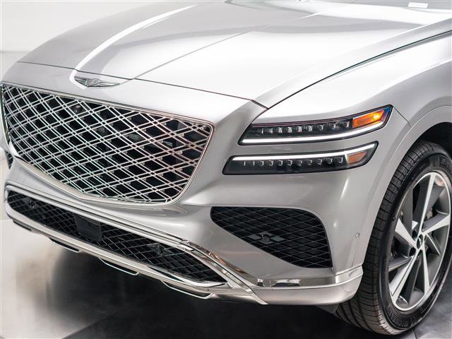 New 2026 Genesis GV80 3.5T Advanced image 9