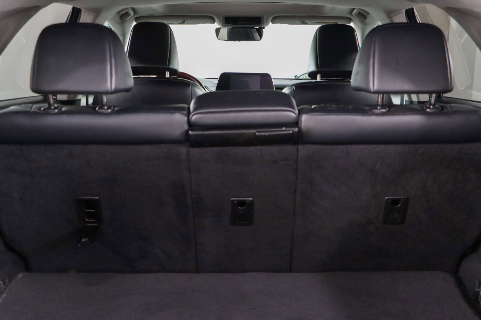 Used 2021 Lexus RX 350 FWD w/ Premium Package image 29