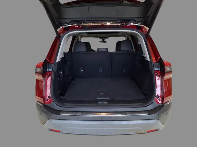 Used 2023 Nissan Rogue SV w/ SV Premium B Package image 8