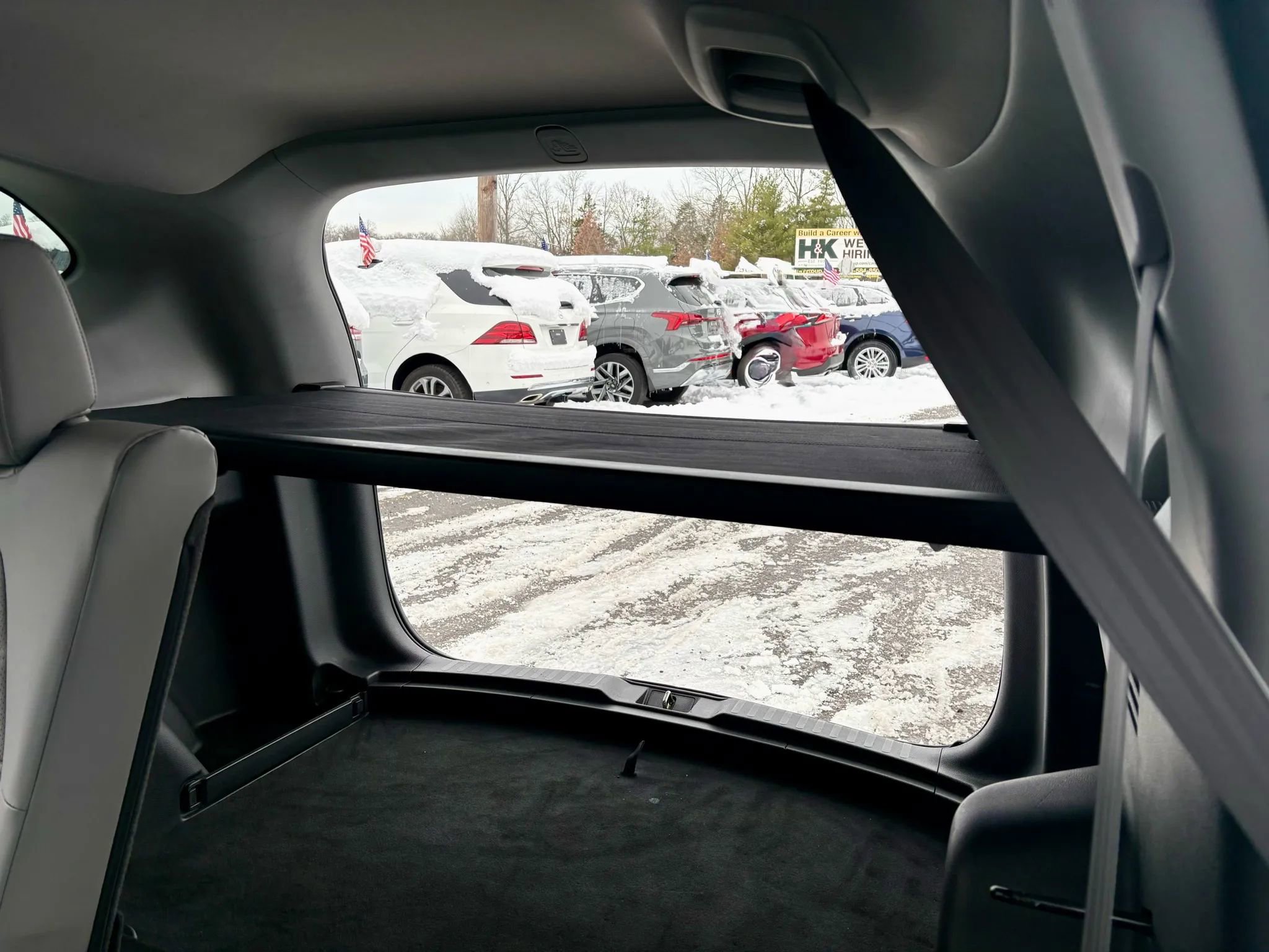 Used 2017 Honda CR-V EX-L image 20