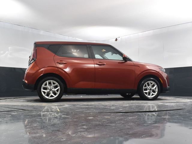 Used 2023 Kia Soul LX w/ Option Group 015 image 47