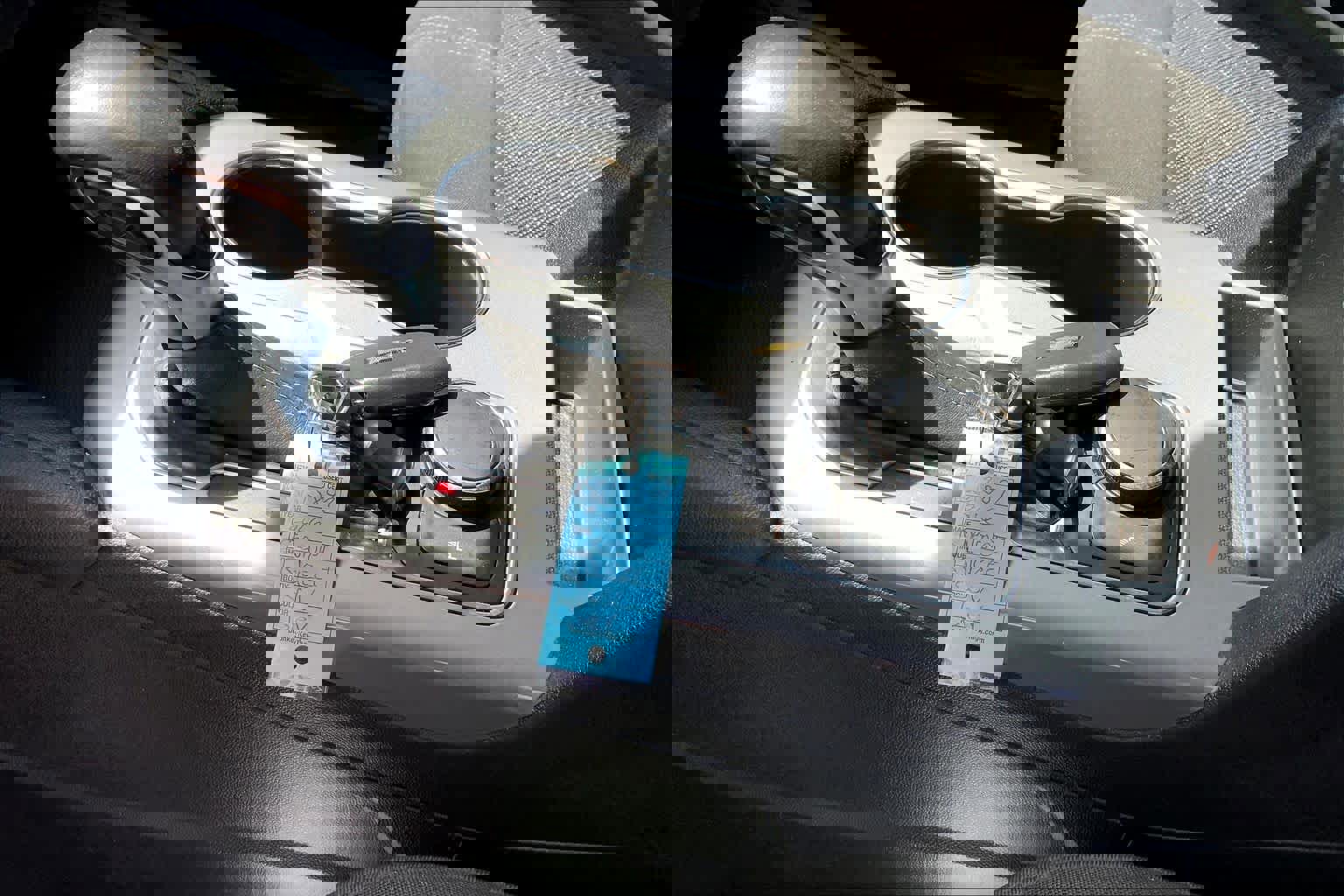 Used 2019 Chevrolet Blazer LT FWD image 13