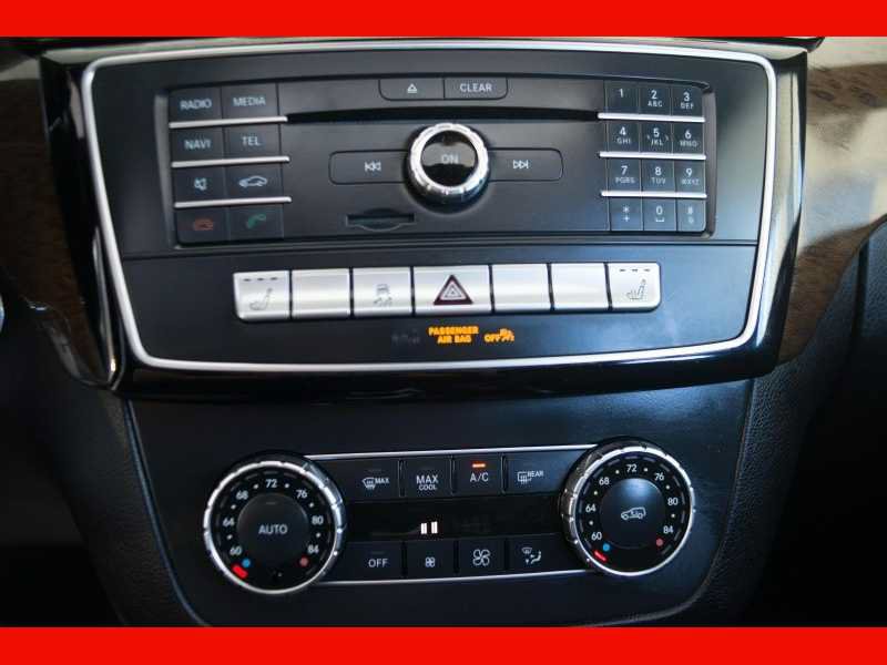 Used 2016 Mercedes-Benz GLE 350 image 13