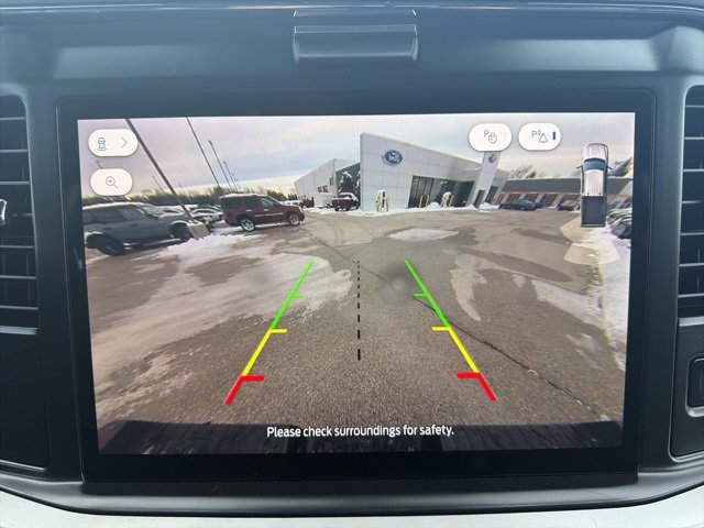 New 2026 Ford F350 XLT w/ XLT Premium Package image 38