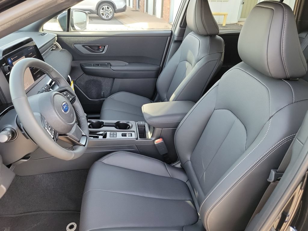 Certified 2026 Subaru Outback Limited XT AWD/4WD image 16