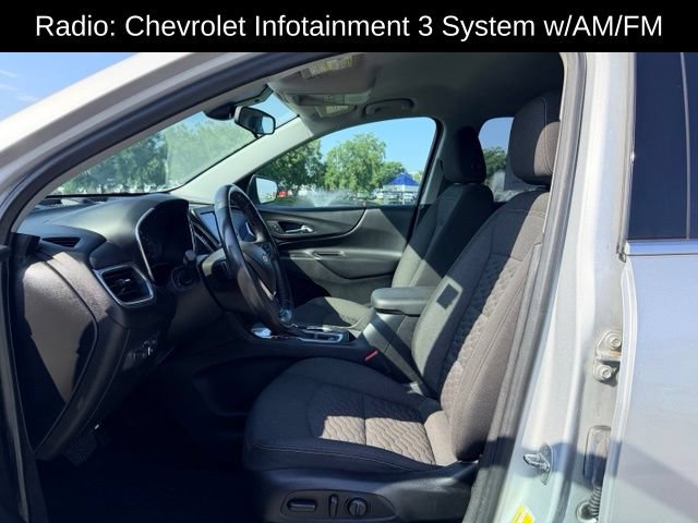 Certified 2020 Chevrolet Equinox LT FWD image 8