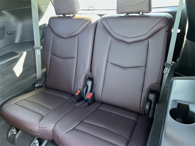 Certified 2023 Cadillac XT6 Premium Luxury image 13