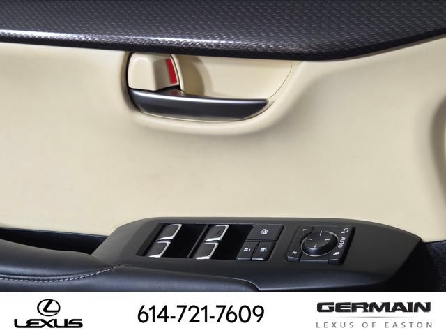 Used 2018 Lexus NX 300 AWD w/ Comfort Package image 27