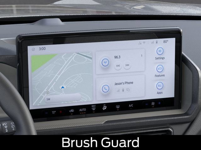 New 2025 Ford Bronco Sport Big Bend image 15