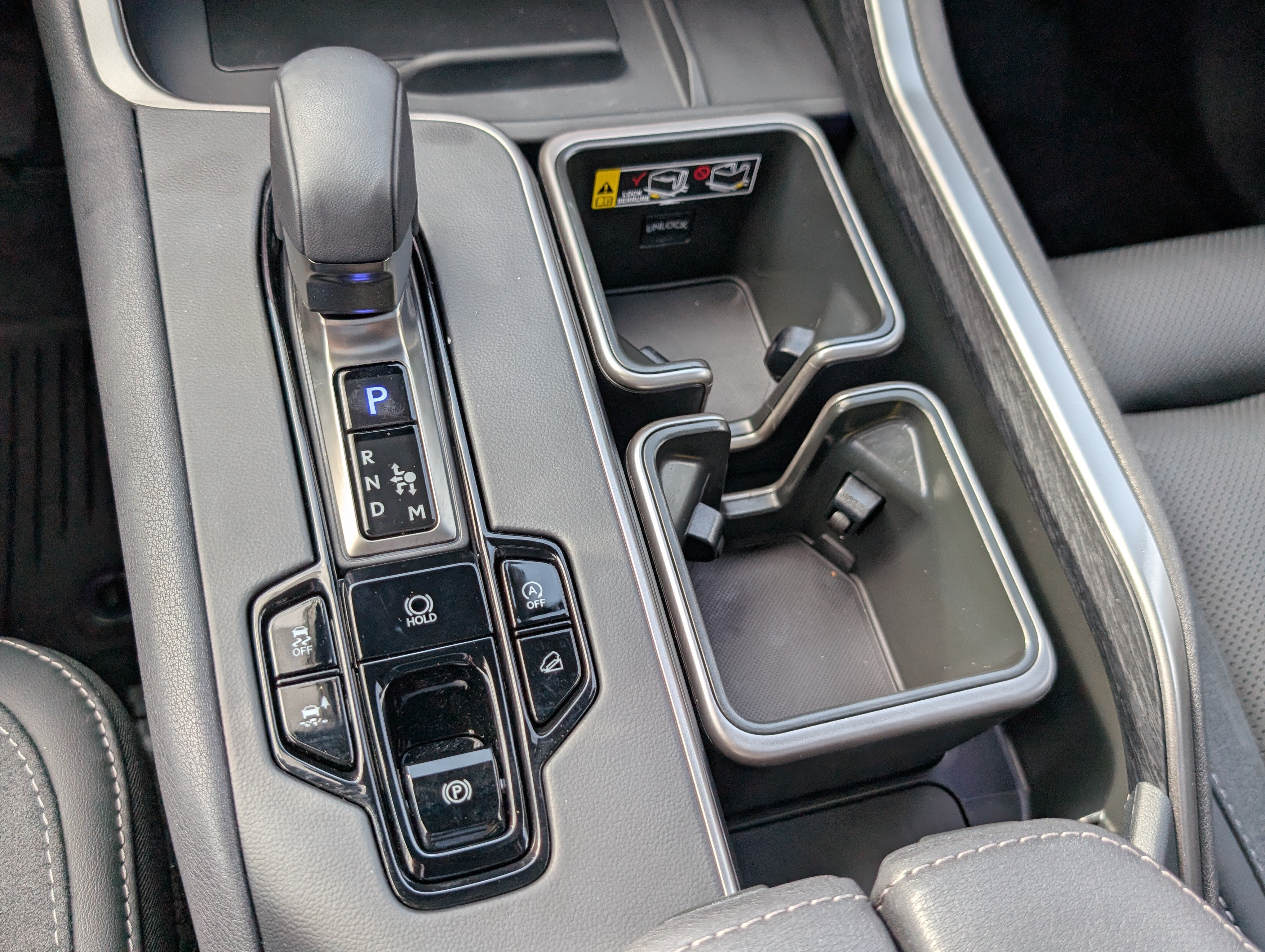 Used 2026 Lexus TX 350 AWD w/ Technology Package image 28