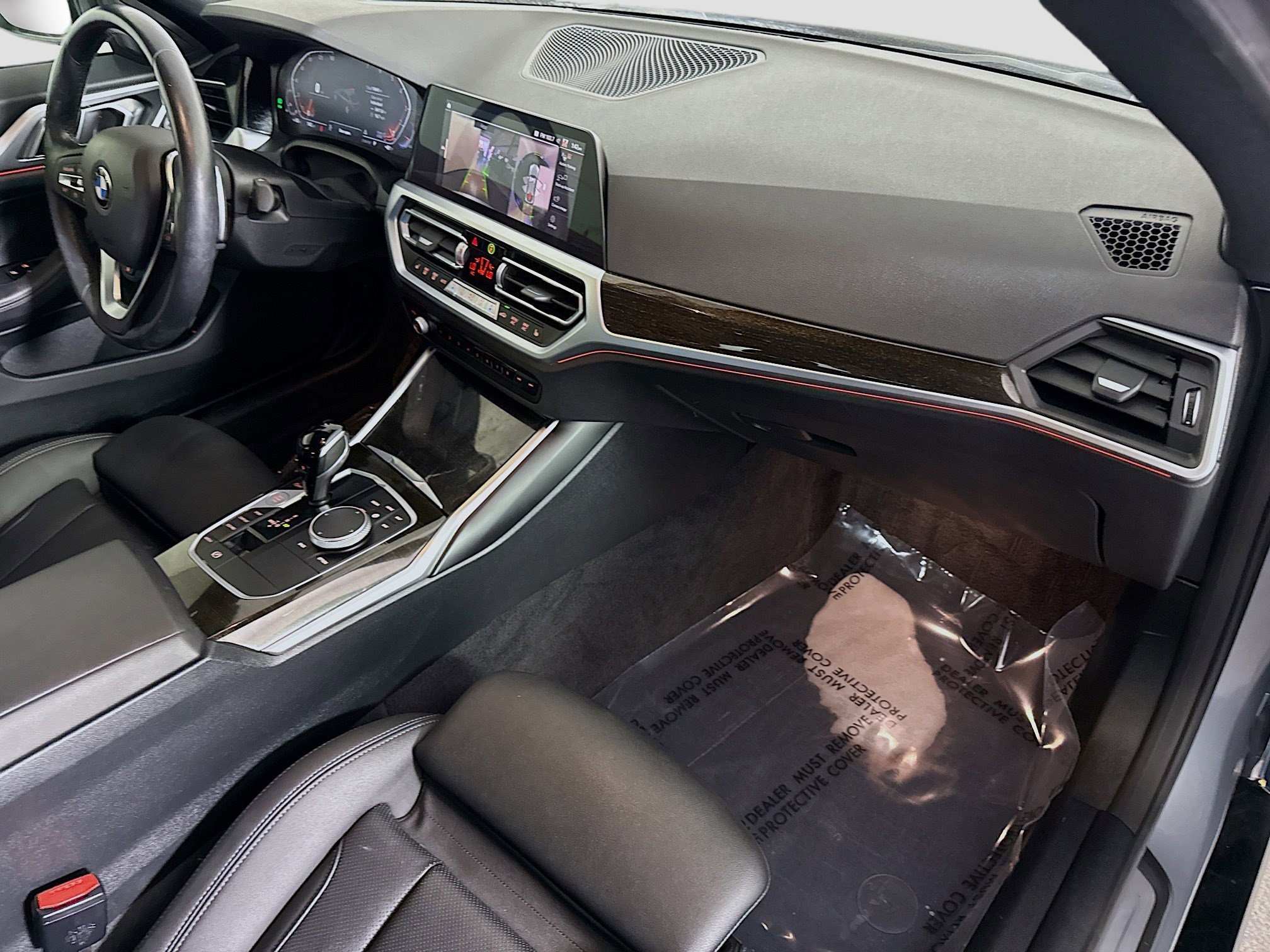 Used 2023 BMW 430i Gran Coupe w/ Premium Package image 30