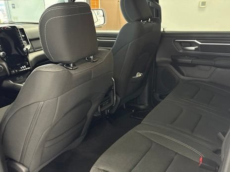 New 2026 RAM 1500 Big Horn AWD/4WD image 18