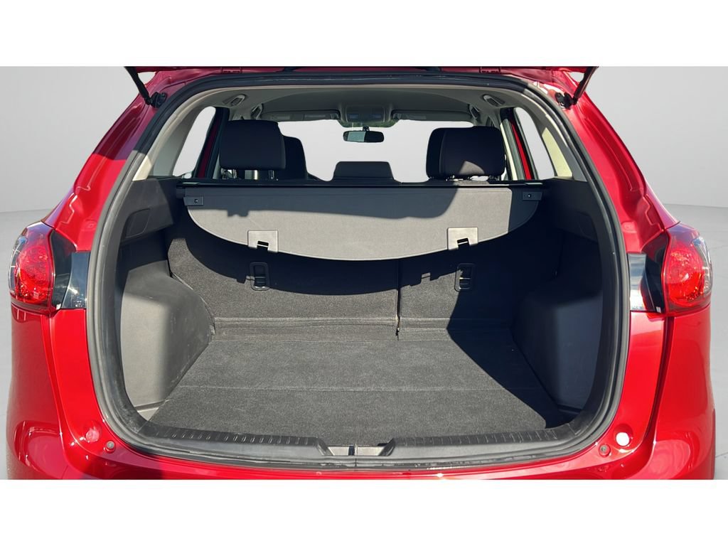 Used 2016 MAZDA CX-5 Sport AWD/4WD image 25