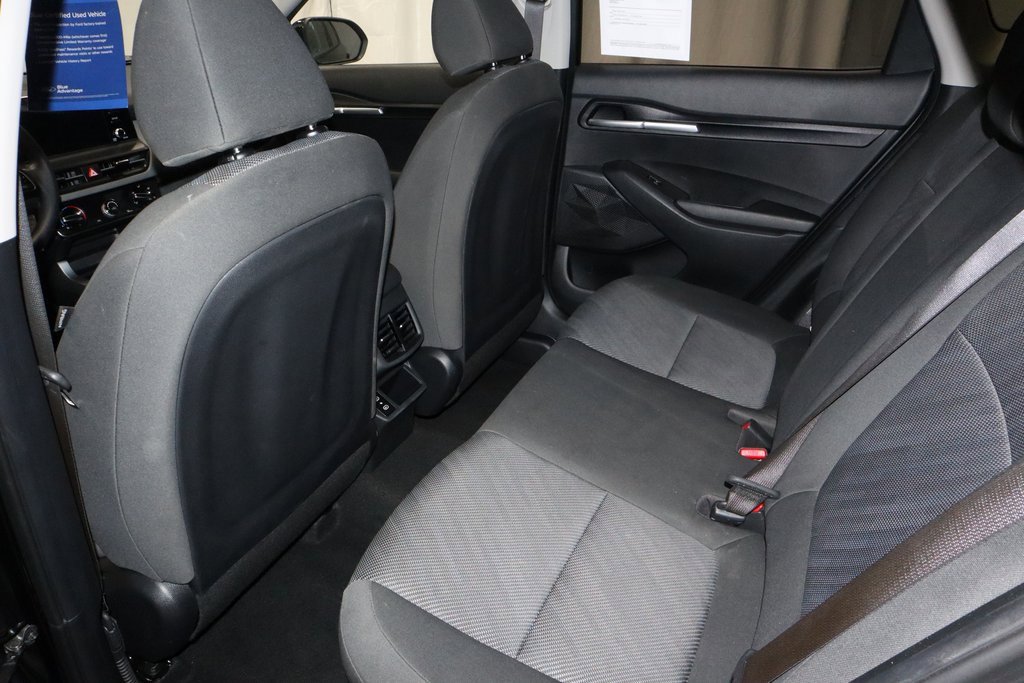 Used 2025 Kia Seltos LX image 20