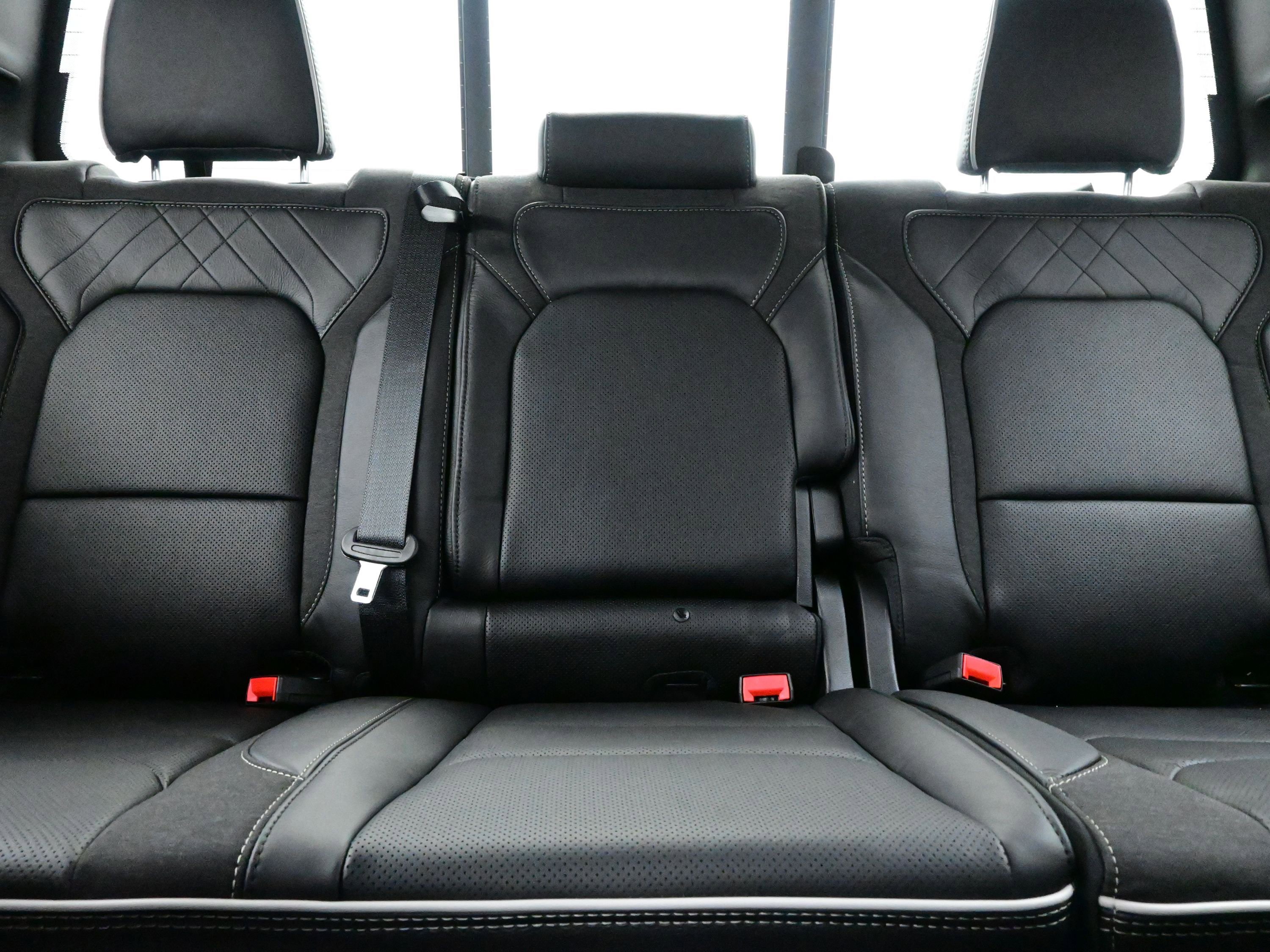 New 2026 RAM 1500 Limited image 10