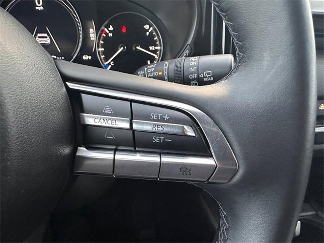 Used 2025 MAZDA CX-50 AWD 2.5 S w/ Preferred Package image 20
