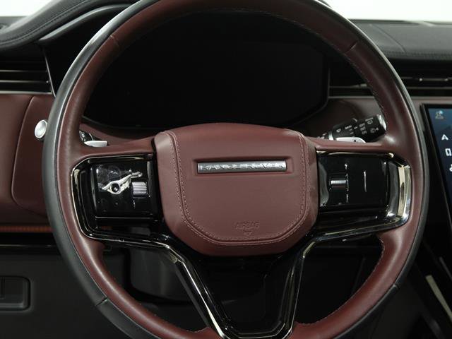 Used 2023 Land Rover Range Rover Sport SE Dynamic image 7