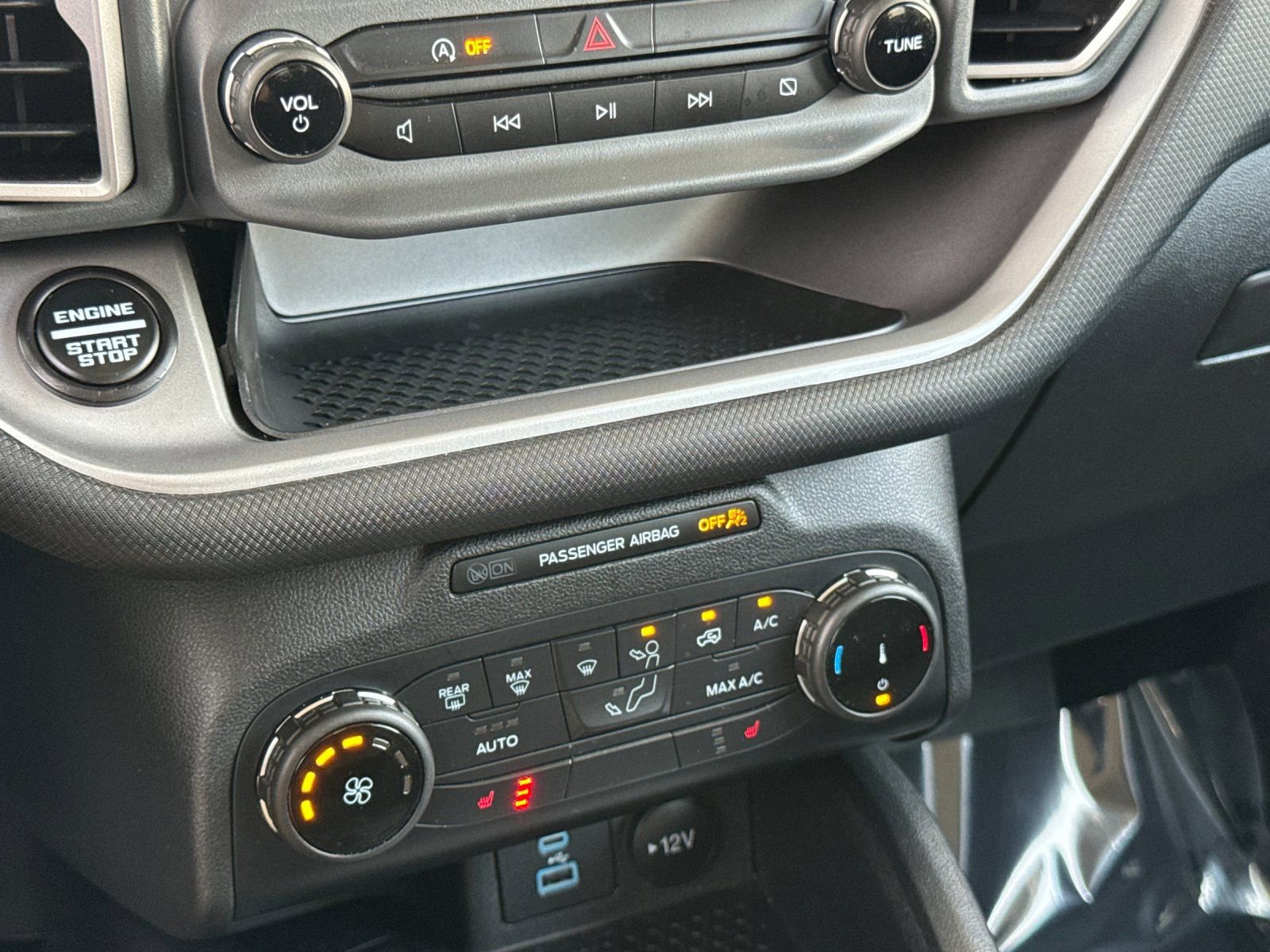 Used 2022 Ford Bronco Sport Big Bend w/ Convenience Package image 23