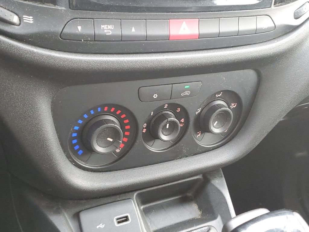 Used 2022 RAM ProMaster City Tradesman image 23