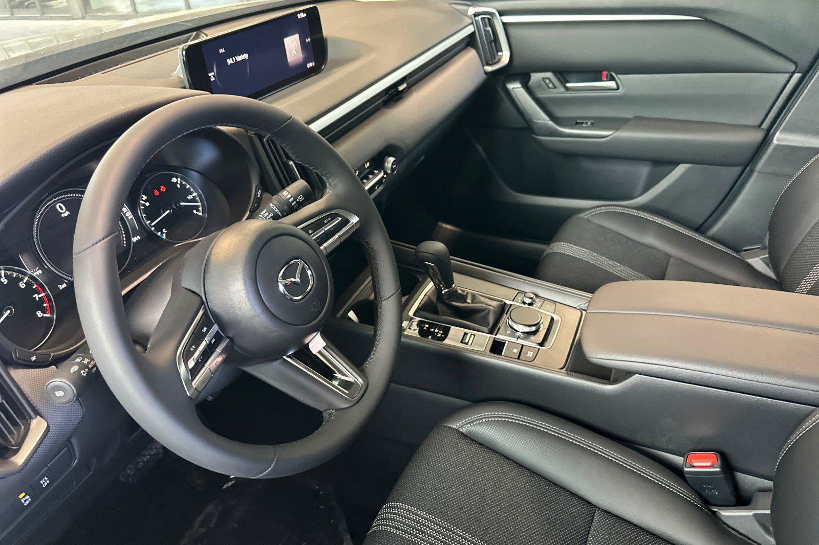 New 2026 MAZDA CX-50 AWD 2.5 S w/ Weather Package image 10