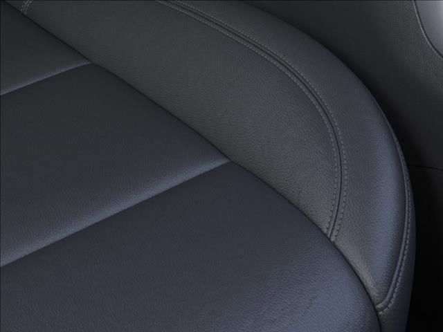 New 2026 Chevrolet Silverado 1500 LT Trail Boss image 21