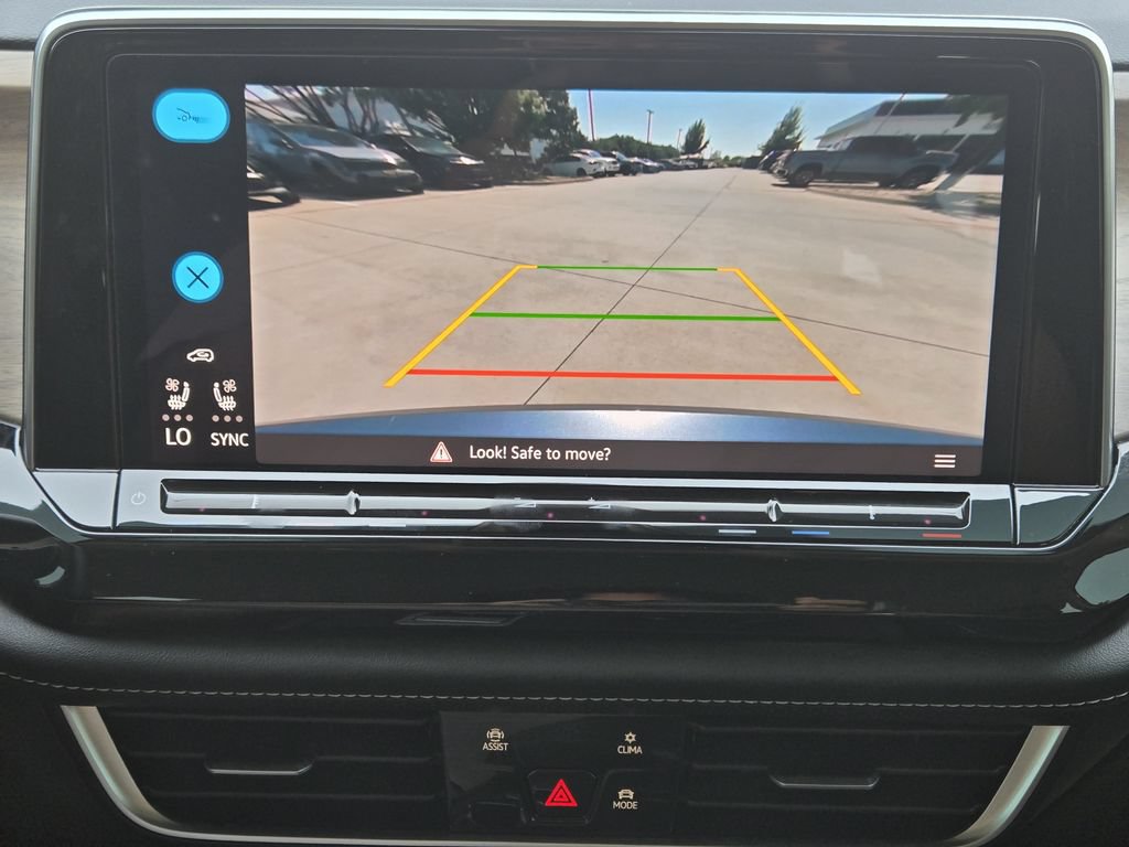 Used 2024 Volkswagen Atlas SE AWD/4WD image 7