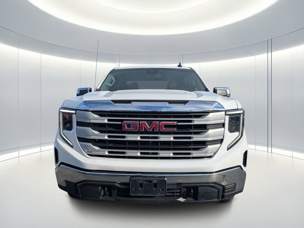 Used 2024 GMC Sierra 1500 SLE image 9