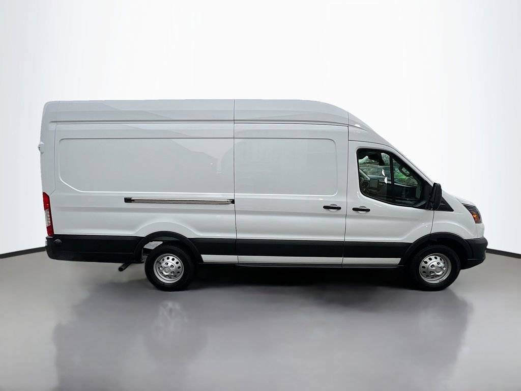 New 2026 Ford Transit 350 148 High Roof Extended AWD image 17