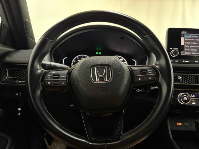 Used 2022 Honda Civic Sport image 49