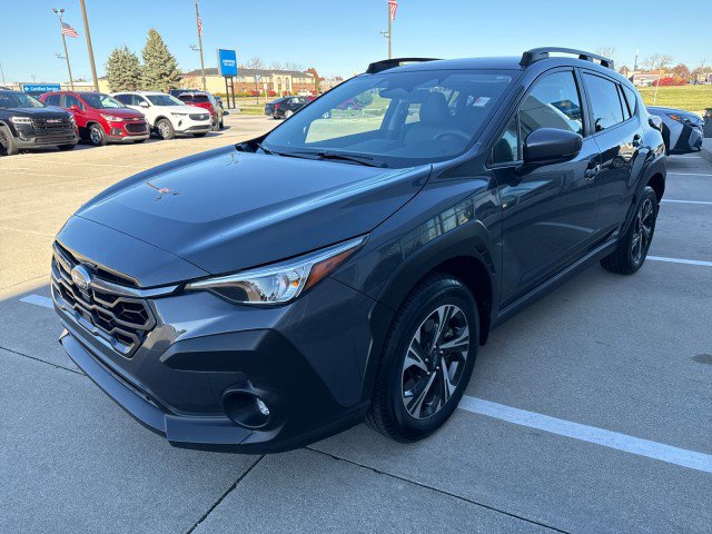 Used 2024 Subaru Crosstrek 2.0i Premium w/ Popular Package #4 AWD/4WD image 7