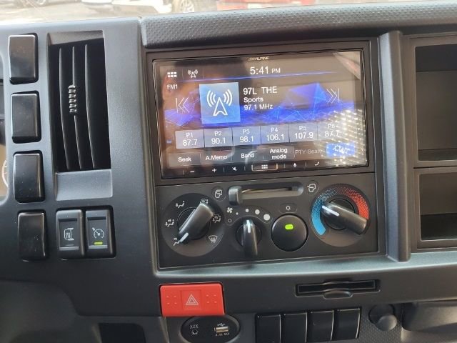 New 2024 Chevrolet Low Cab Forward image 13