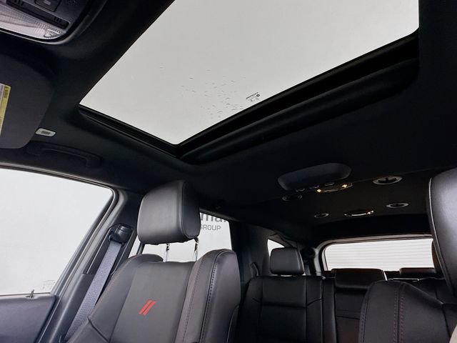 New 2026 Dodge Durango GT image 22
