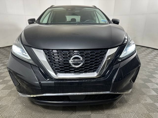 Used 2021 Nissan Murano SV image 8