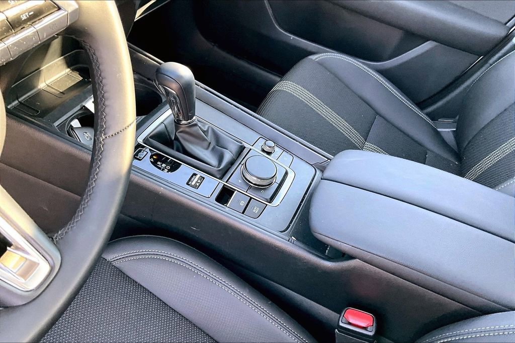 Certified 2025 MAZDA CX-50 AWD 2.5 S w/ Premium Package image 14