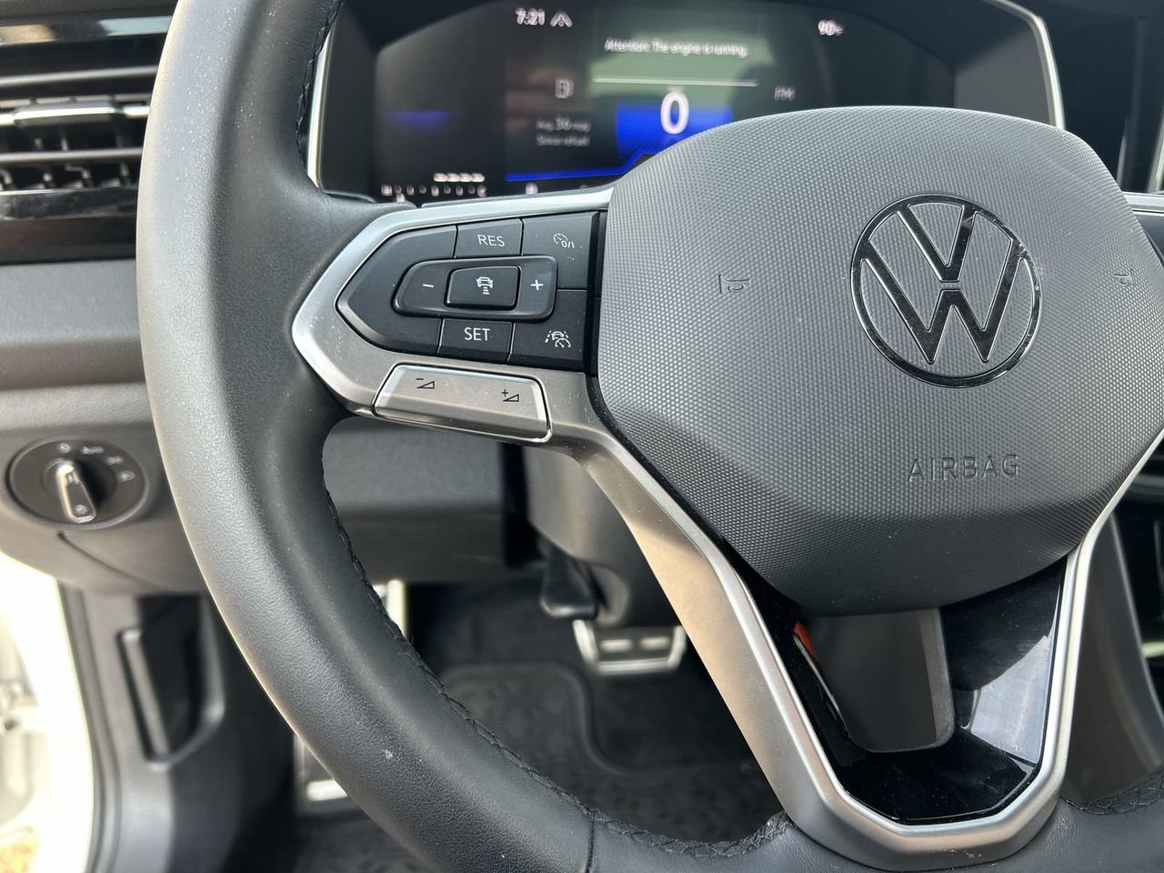 Certified 2026 Volkswagen Jetta Sport FWD image 20