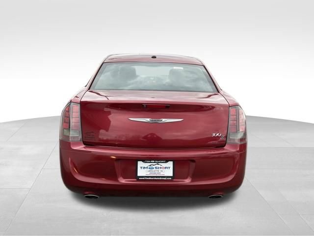 Used 2014 Chrysler 300 S image 10