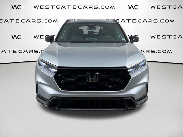 Used 2025 Honda CR-V Sport image 4