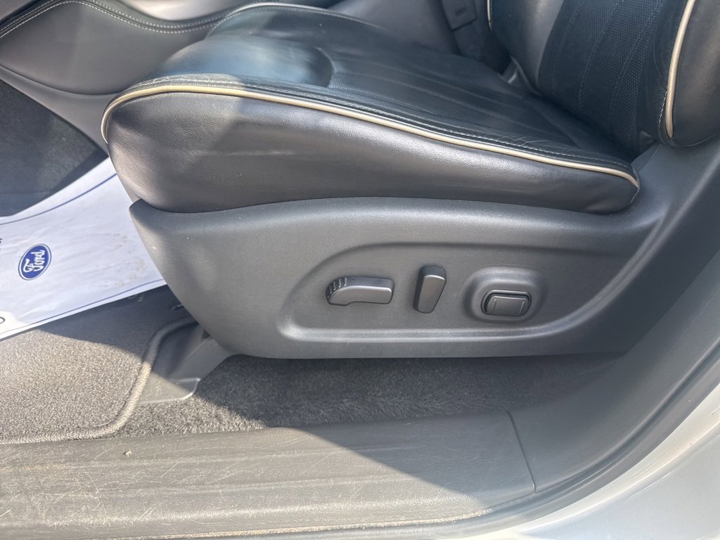 Used 2018 INFINITI QX60 FWD w/ Premium Plus Package image 37