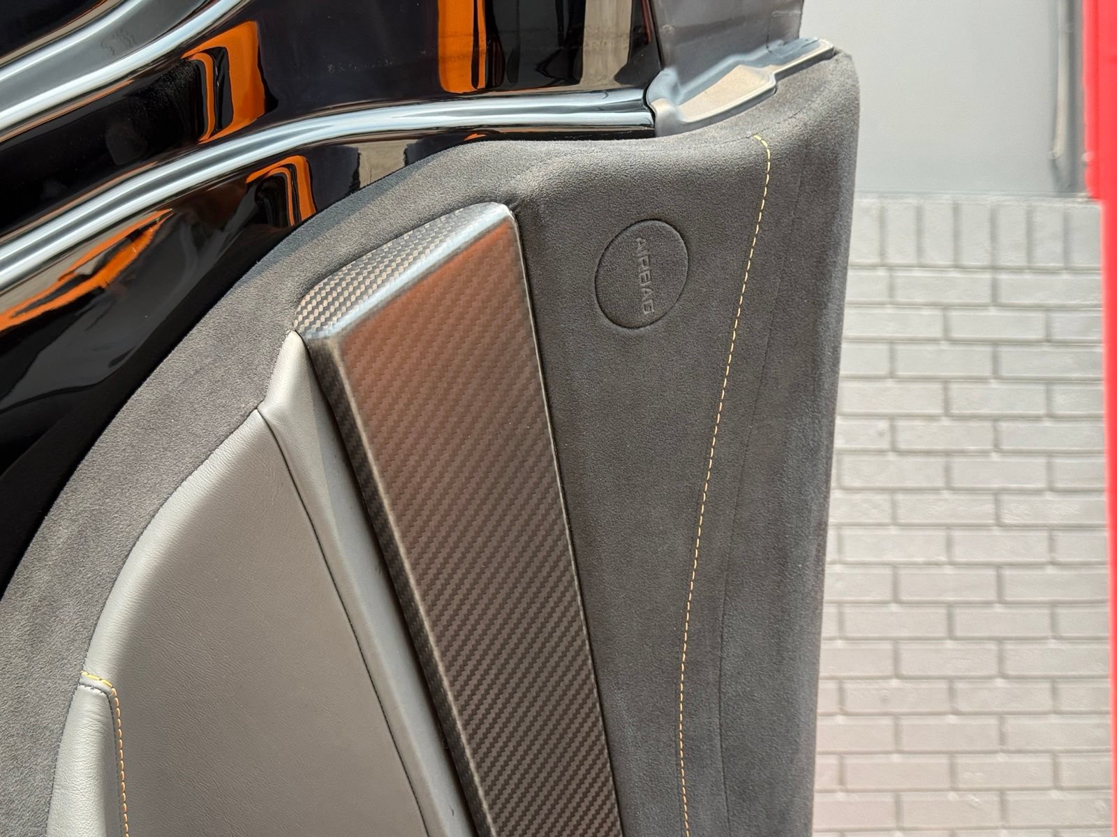 Used 2022 McLaren 720S Performance RWD image 29