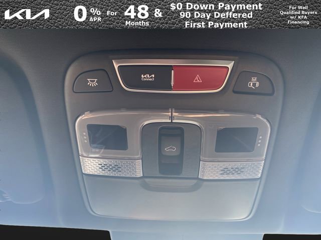 New 2025 Kia Telluride EX X-Pro image 30