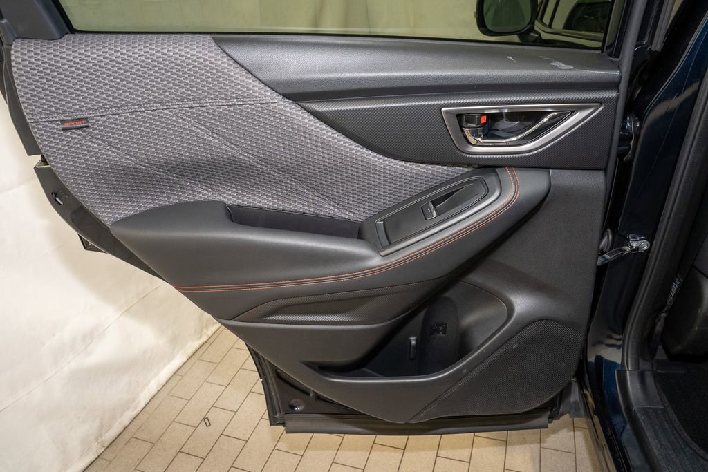 Used 2019 Subaru Forester Sport image 10