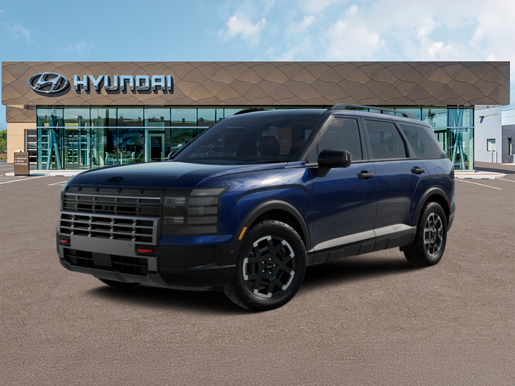 New 2026 Hyundai Palisade XRT Pro AWD/4WD image 2