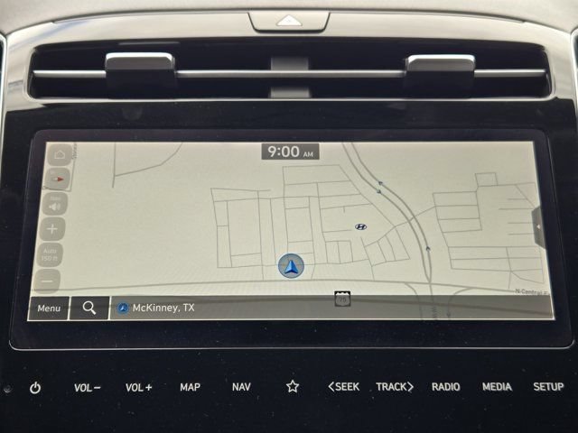 Certified 2023 Hyundai Tucson Limited FWD image 16