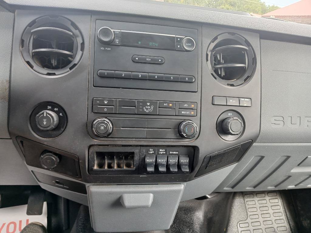 Used 2011 Ford F250 XL AWD/4WD image 35