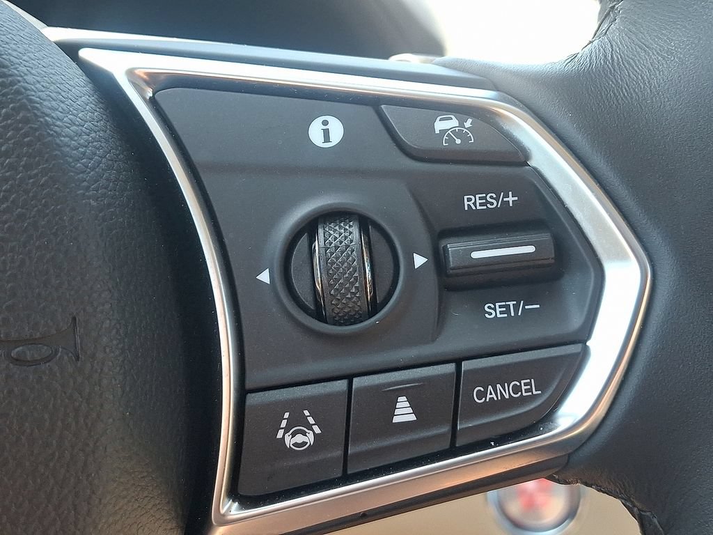 Certified 2023 Acura RDX AWD image 23