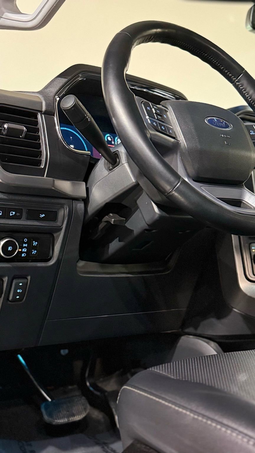 Used 2023 Ford F150 Lariat image 39